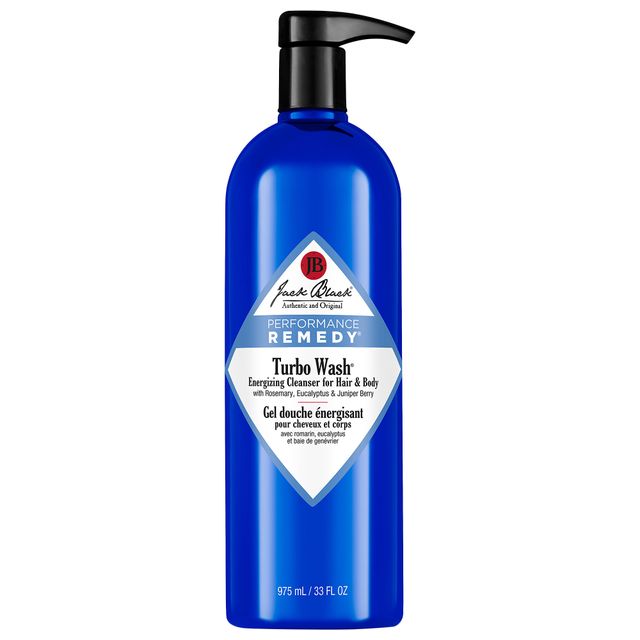 Performance Remedy™ Turbo Wash™  Energizing Cleanser for Hair & Body