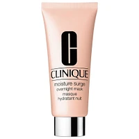 CLINIQUE Moisture Surge™ Overnight Face Mask to Hydrate + Plump 3.4 oz/ 100 mL