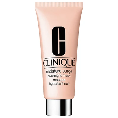 Moisture Surge™ Overnight Face Mask to Hydrate + Plump