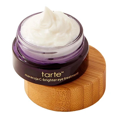 maracuja C-brighter™ smoothing & brightening eye cream