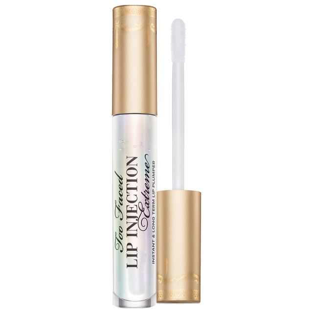 Too Faced Lip Injection Extreme Hydrating Plumper 0.14 oz/ 4