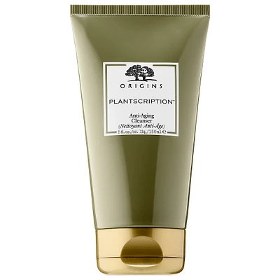Origins Plantscription™ Anti-Aging Cleanser 5 oz/ 150 mL