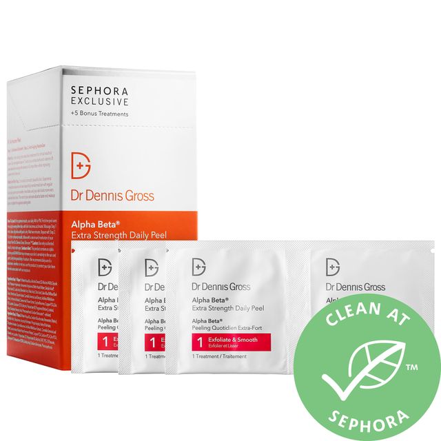 Alpha Beta® Extra Strength Daily Peel Pads