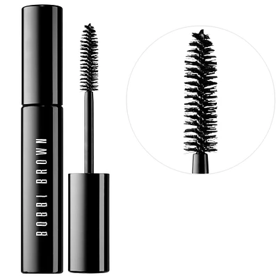 Bobbi Brown No Smudge Mascara Black 0.18 oz/ 5 mL