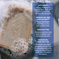Turbo Body Bar™ Scrubbing Soap