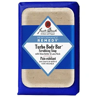 Turbo Body Bar™ Scrubbing Soap