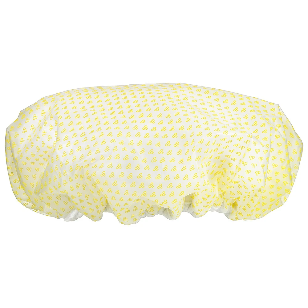 The Morning After Shower Cap