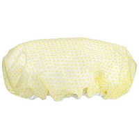 The Morning After Shower Cap