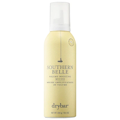 Southern Belle Volume-Boosting Mousse