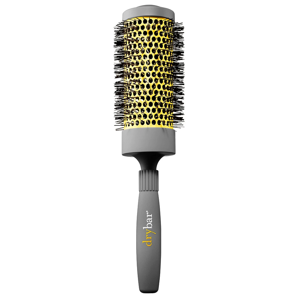 Drybar Full Pint Medium Round Brush 2.48" D x 2.48" H x 10.24" W