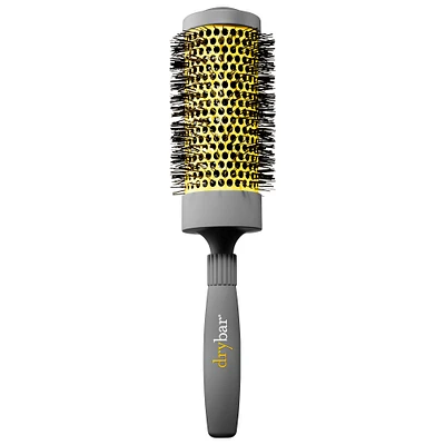 Drybar Full Pint Medium Round Brush 2.48" D x 2.48" H x 10.24" W