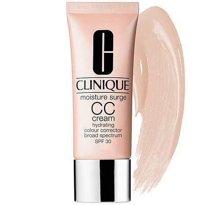 Moisture Surge™ CC Cream Hydrating Color Corrector Broad Spectrum SPF 30