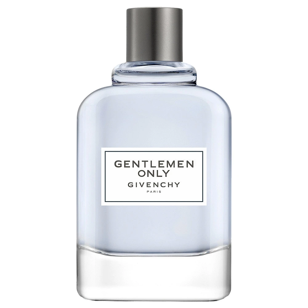 Givenchy Gentlemen Only Eau de Toilette 3.4 oz/ 100 mL Eau de Toilette Spray
