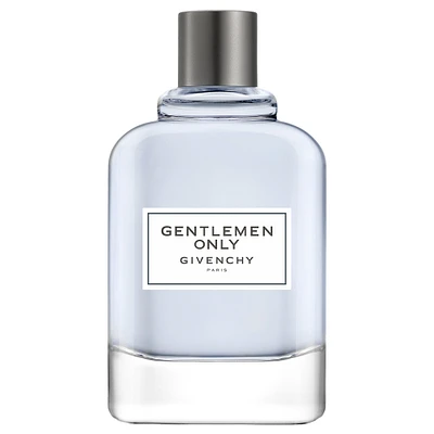 Givenchy Gentlemen Only Eau de Toilette 3.4 oz/ 100 mL Eau de Toilette Spray