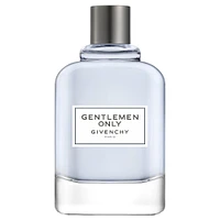Givenchy Gentlemen Only Eau de Toilette 3.4 oz/ 100 mL Eau de Toilette Spray