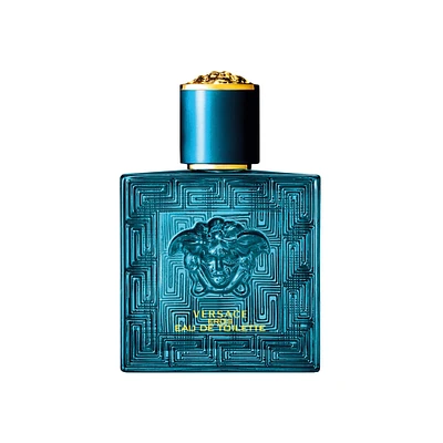 Versace Eros Eau de Toilette oz/ mL