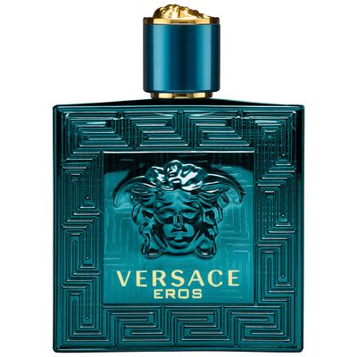Versace Eros 3.4 oz/ 100 mL