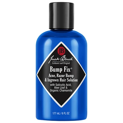 Bump Fix™ Razor Bump & Ingrown Hair Solution
