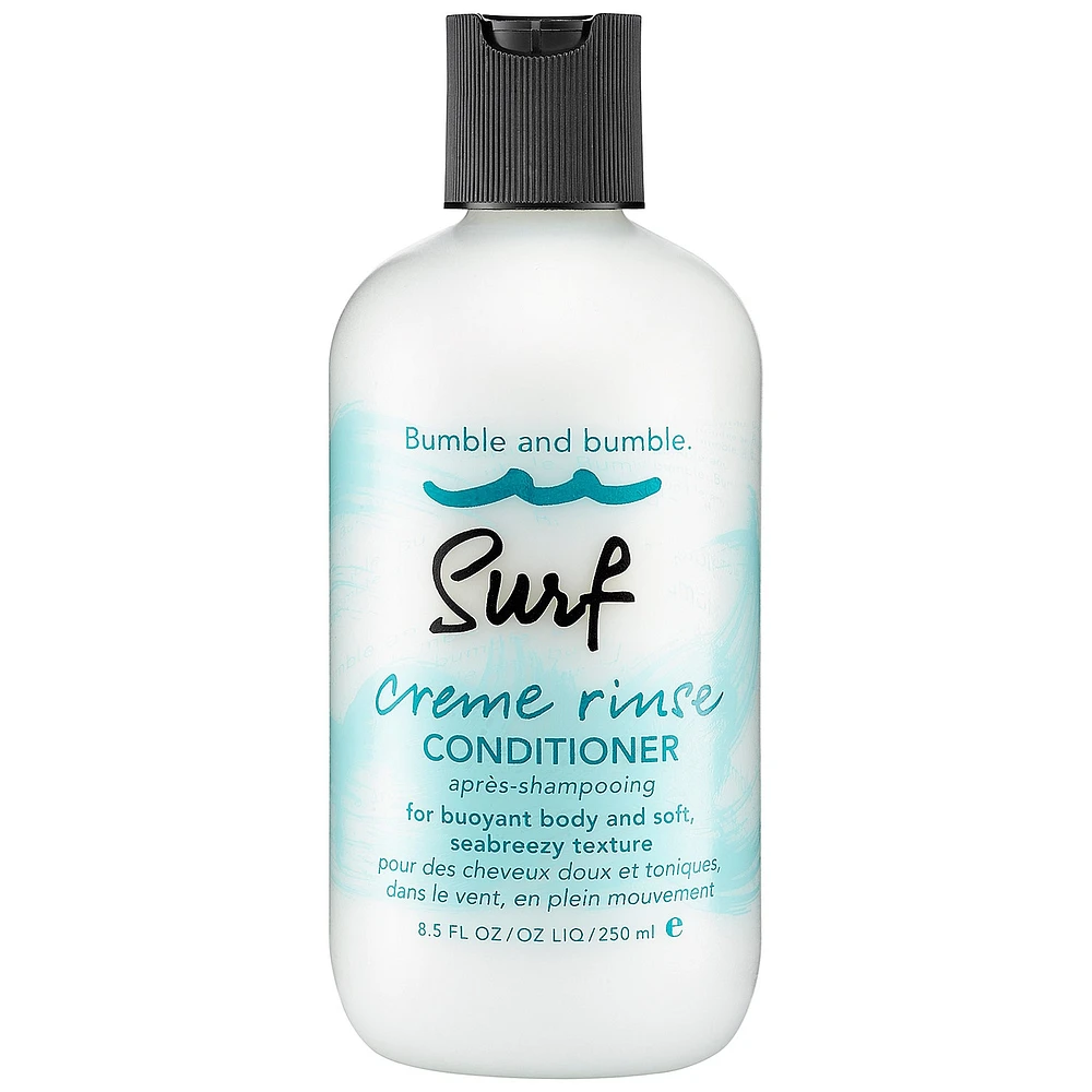 Bumble and bumble Surf Creme Rinse Texturizing Conditioner 8.5 oz/ 250 mL