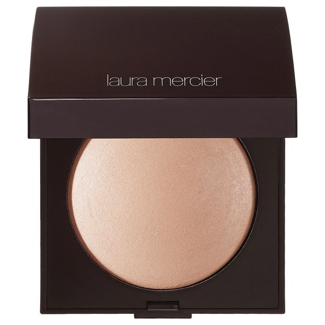Matte Radiance Baked Powder Compact