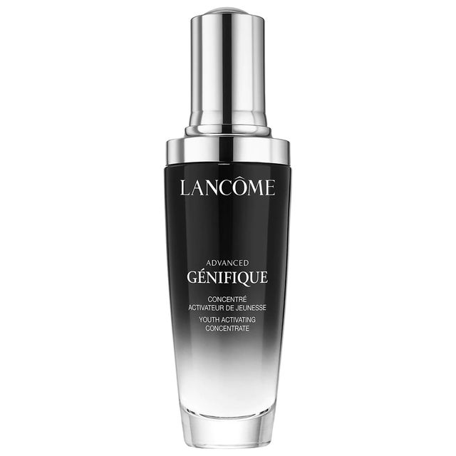 Advanced Génifique Radiance Boosting Face Serum