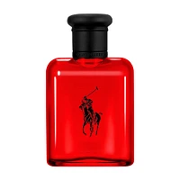 Polo Red Eau de Toilette with Grapefruit & Coffee