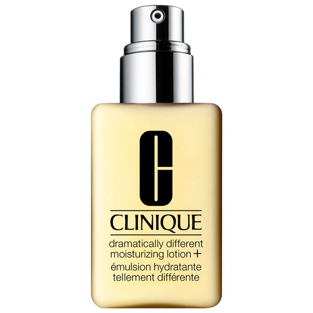 CLINIQUE Dramatically Different Moisturizing Lotion+ oz