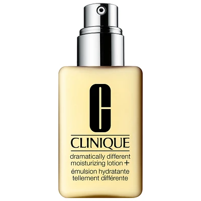 CLINIQUE Dramatically Different Moisturizing Lotion+™ for Barrier Repair oz
