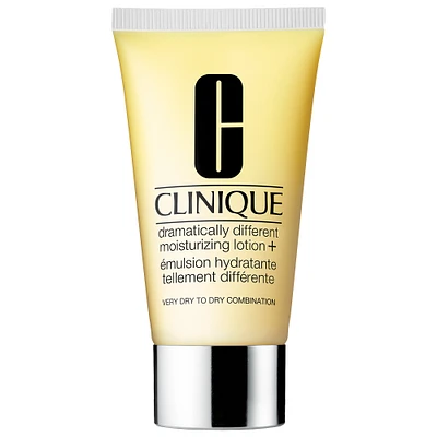 Dramatically Different Moisturizing Lotion+™ for Barrier Repair