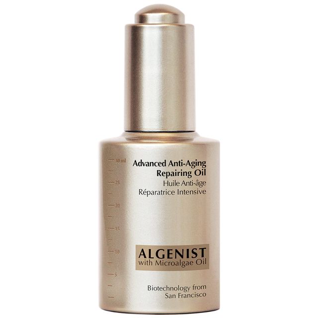 Algenist Advanced Anti-Aging Repairing Oil 1 oz/ 30 mL