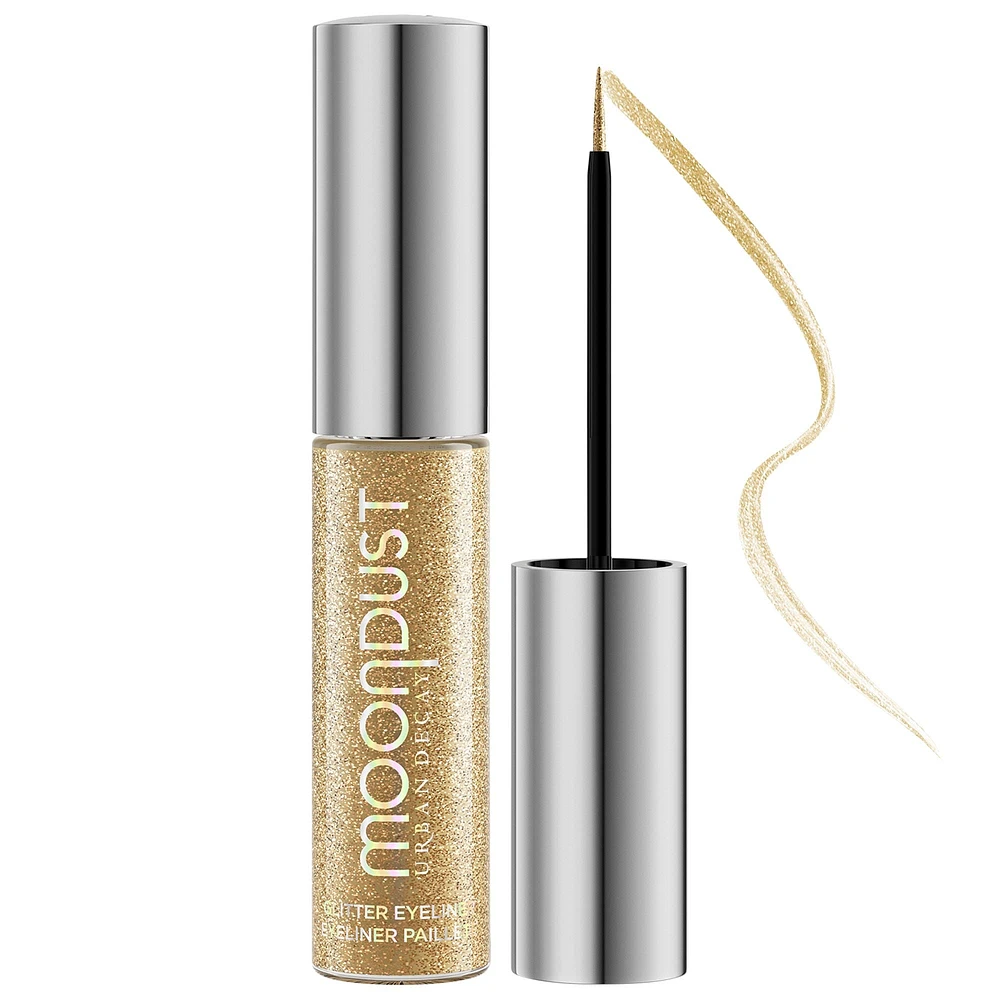 Urban Decay Moondust Liquid Glitter Eyeliner 0.25 oz/ mL