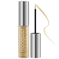 Urban Decay Moondust Liquid Glitter Eyeliner 0.25 oz/ mL
