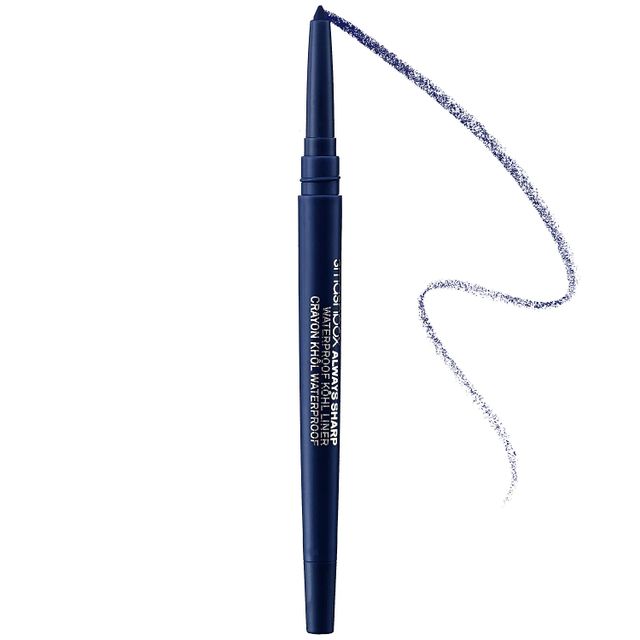 Always Sharp Longwear Waterproof Kôhl Eyeliner Pencil