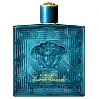 Versace Eros Eau de Toilette oz/ mL