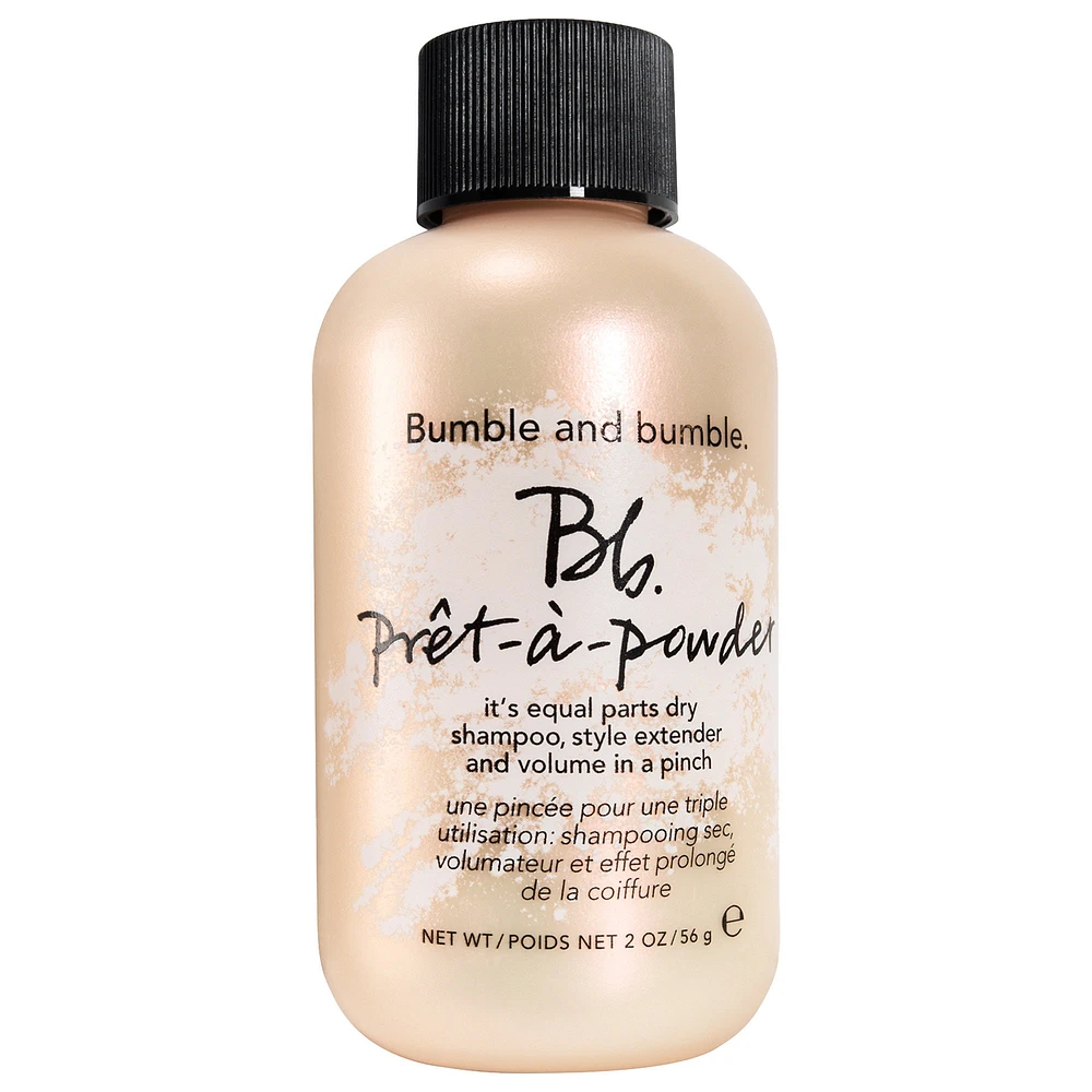 Bumble and bumble Prêt-à-powder Dry Shampoo 2 oz/ 56 g