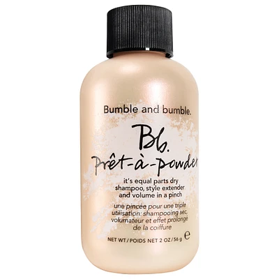 Bumble and bumble Prêt-à-powder Dry Shampoo 2 oz/ 56 g