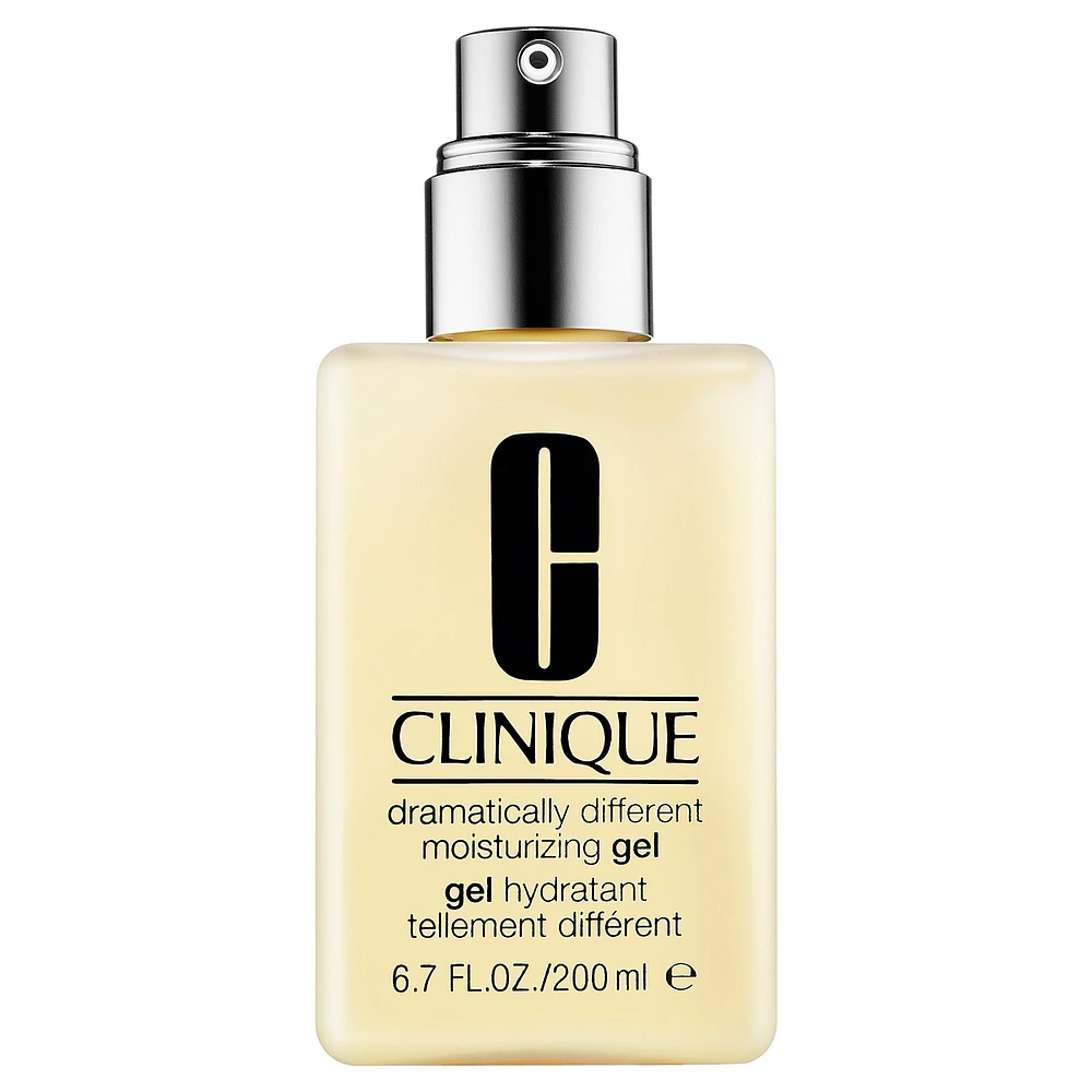 CLINIQUE Dramatically Different™ Moisturizing Gel for Skin Barrier Repair oz