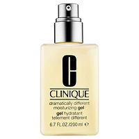 CLINIQUE Dramatically Different™ Moisturizing Gel for Skin Barrier Repair oz