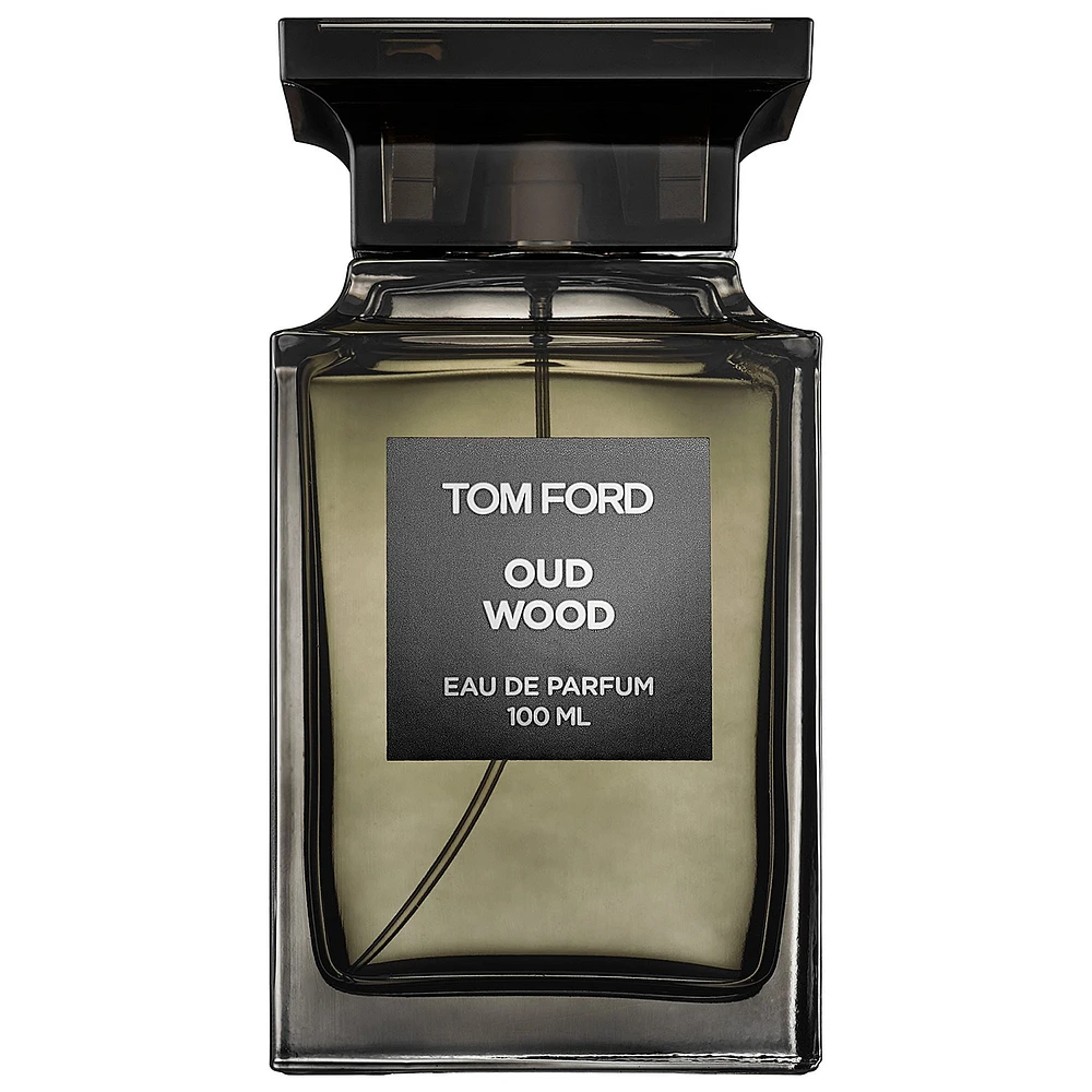TOM FORD Oud Wood Eau de Parfum Fragrance oz/ mL
