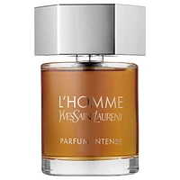L’Homme Parfum Intense with Bergamot & Vetiver