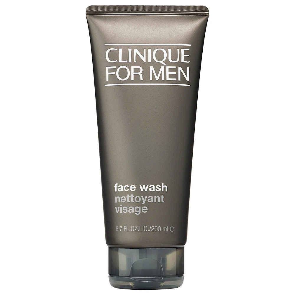 CLINIQUE Face Wash 6.7 oz/ 200 mL