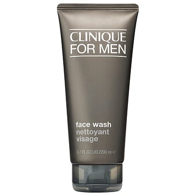 CLINIQUE Face Wash 6.7 oz/ 200 mL