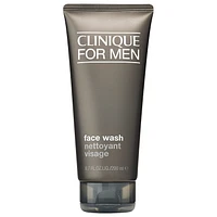 CLINIQUE Face Wash 6.7 oz/ 200 mL