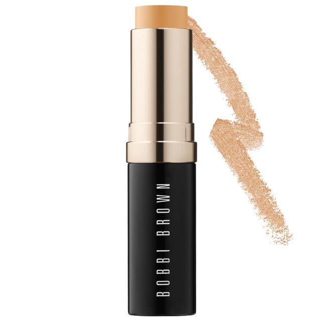 Bobbi Brown Skin Foundation Stick Warm Beige (W-046) 0.31 oz/ 9 g