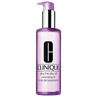CLINIQUE Take The Day Off Cleansing Oil Makeup Remover 6.7 oz/ 200 mL
