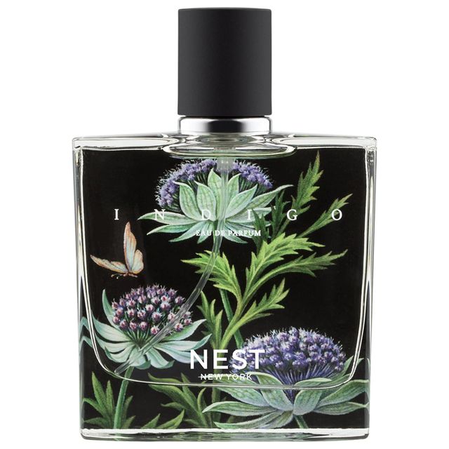 Indigo Eau de Parfum