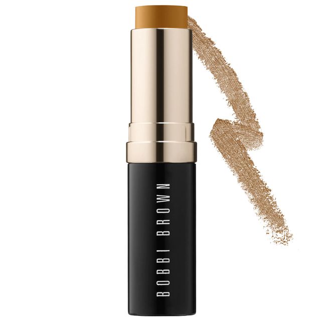 Bobbi Brown Skin Foundation Stick Warm Almond (W-086) 0.31 oz/ 9 g