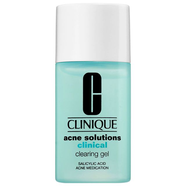 CLINIQUE Acne Solutions™ Clinical Clearing Gel 1 oz/ 30 mL