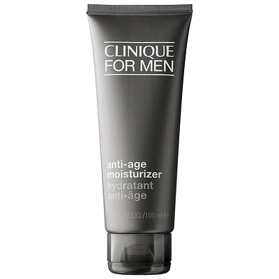 Clinique For Men™ Anti-Aging Moisturizer with Hyaluronic Acid 3.4 oz/ 100 mL