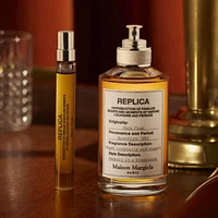 'REPLICA' Jazz Club Eau de Toilette with Tobacco Leaf, Pink Pepper, and Rum